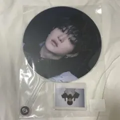 2025年最新】ジフン ソウルコン うちわの人気アイテム - メルカリ