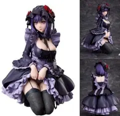 特典付 その着せ替え人形は恋をする 黒江雫コスプレVer. フィギュア