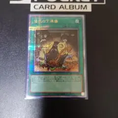 儀式の下準備 25th クォーターセンチュリーシークレット - メルカリ