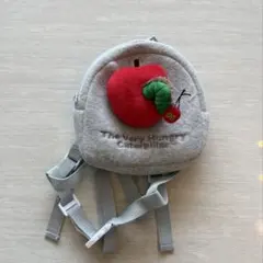 The Very Hungry Caterpillar ハーネス　リュック