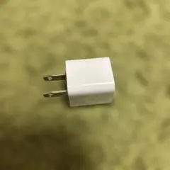 Apple USB 電源アダプタ 純正品