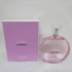 シャネル チャンス オー タンドゥル ボディ オイル 150mL