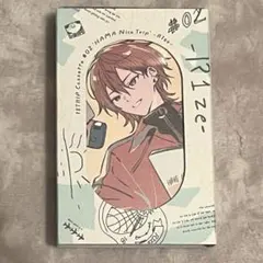 エイトリ カセットテープ 朝班 4点 エイトリ カセットテープ 朝班昼班夕班夜班4つセット 18TRIP