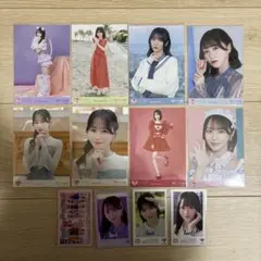 ち*ぴ様 イコラブ 野口衣織 まとめ売り