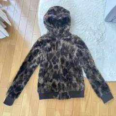 2025年最新】ヒステリックグラマー レオパード ジャケットの人気