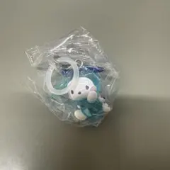 サンリオ ガチャ めじるしアクセサリー ポチャッコ