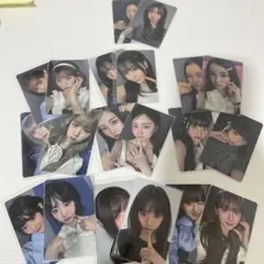 ME:I MUSE 通常　A盤　コンプリートセット