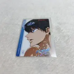 Free! FS 松岡凛 ムビチケ - メルカリ