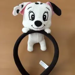 101匹のわんちゃんのカチューシャのサムネイル