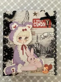 おすそ分けファイル♡ハロウィン