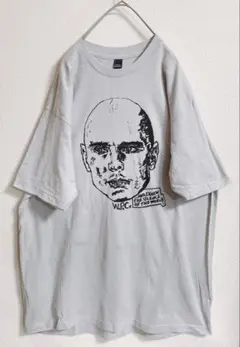 00s Ernest Hemingway アーネストヘミングウェイ Tシャツ - メルカリ