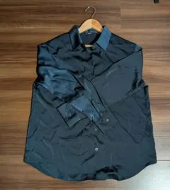 ワイシャツ 長袖 シャツ