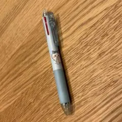 ちいかわ ハチワレ フリクション ボールペン