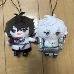 にじぱぺっと 佐伯イッテツ 叢雲カゲツ