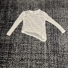 値下げ！zara ニット