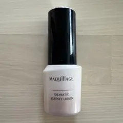 【美品】マキアージュ ドラマティックエッセンスリキッド ベビーピンクオークル00