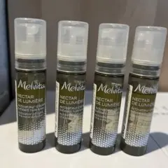 メルヴィータ　ウォーターオイル7.5ml ✖️4本のサムネイル