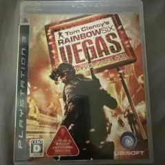 レインボーシックス ベガス