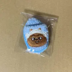 スキズ StrayKids 特典 サウナ ハン スリッパ キーホルダー