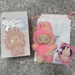 正規品 ラブブ Big into Energy エナジー LOYALTY 忠誠