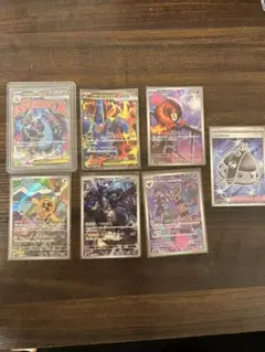 E*L様 ポケモンカード メガリザードンX