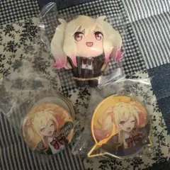 プロセカ　天馬咲希　セガラッキーくじ　ぷちぬいマスコット　アクリルキーホルダー