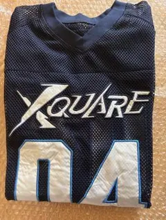 メッシュユニフォーム 藤牧京介 / INI XQUARE MASTERPIECE