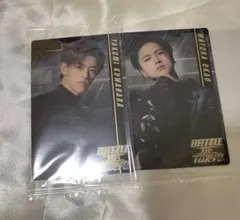 BOT NEO EXILE ウエハース カード