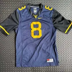 ナイキ NIKE アメフト WVM カレッジ フットボールシャツ M