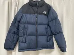 THE NORTH FACE ダウンコート 150 ネイビー