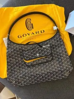 GOYARD ショルダーバッグ