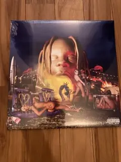 2025年最新】astroworld レコードの人気アイテム - メルカリ