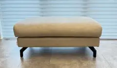 【早い者勝ち】展示アウトレット品 RELAXFORM グラシエーロ オットマン