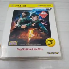 BIOHAZARD 5 Alternative Edition