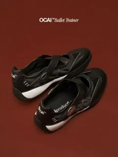 ocai 厚底スニーカー platform sneaker GEEK opium - メルカリ