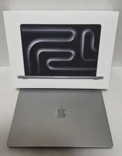 2026年最新】Macbook pro m3 pro 1tbの人気アイテム - メルカリ
