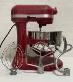 美品キッチンエイド プロフェッショナルミキサー6QT厨房機器 業務用のサムネイル