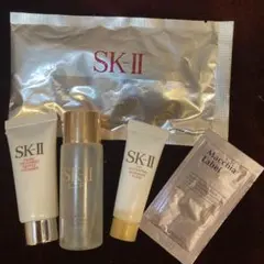 激安！即購入可！SK-II 最高峰LXPマッサージ美容液.美白マスク他、即購入可