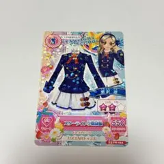 アイカツ ビリジアントルテトップス 藤堂ユリカ - メルカリ