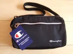 新品champion*ショルダーバッグ*未使用チャンピオン*送料無料レディース