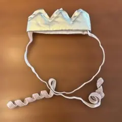 MARLMARL クラウン ヘアアクセサリー