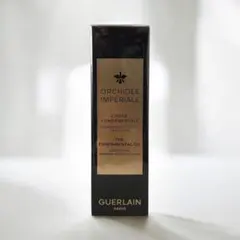 ゲラン オーキデ アンペリアル ザ ライトクリーム N 50ml - メルカリ