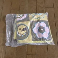 【新品】ミスタードーナツ　ポケモン ブランケットのサムネイル