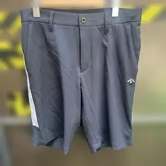 デサント　夏用　DESCENTE ゴルフパンツ メンズ ショートパンツ　85cmのサムネイル