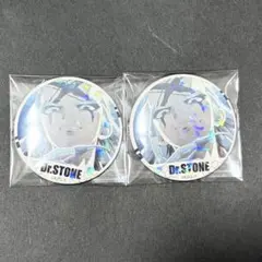 即購入ok Dr.STONE ゼノ 缶バッジ