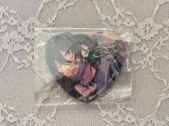 あんスタ 影片みか とるパカ　缶バッジ