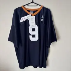 アベイル　ハイキュー!! 　レディース4L ユニフォーム