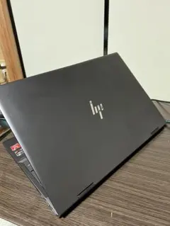 HP ENVY x360 Ryzen7 16G 512GB タッチ Office - メルカリ