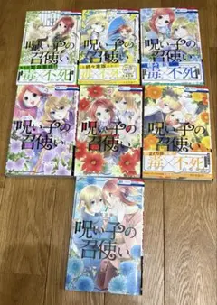 非売品 呪い子の召使い キャンバスアート 懸賞限定 柴宮幸 2026年最新】柴宮幸の人気アイテム - メルカリ