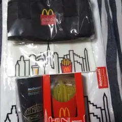 マクドナルド　福袋　2022
